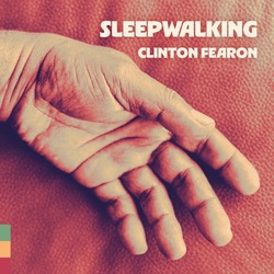 photo chronique Reggae album Sleepwalking de Clinton Fearon